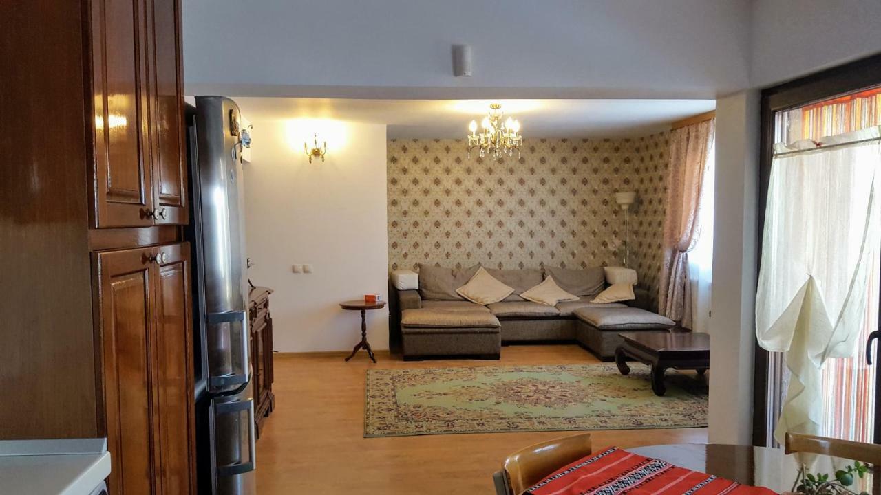 D&D Vila Villa Iasi Exterior foto