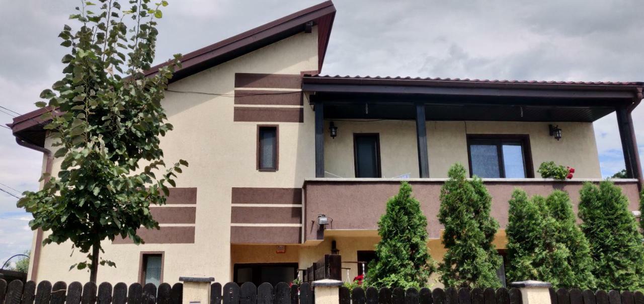 D&D Vila Villa Iasi Exterior foto